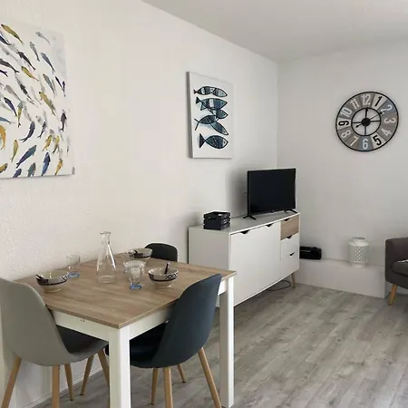 2 Pieces Cap D'agde Ct030-196